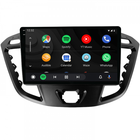 Carplay Android OS Transit / Tourneo 4GB | AutoDrop.ro [4]