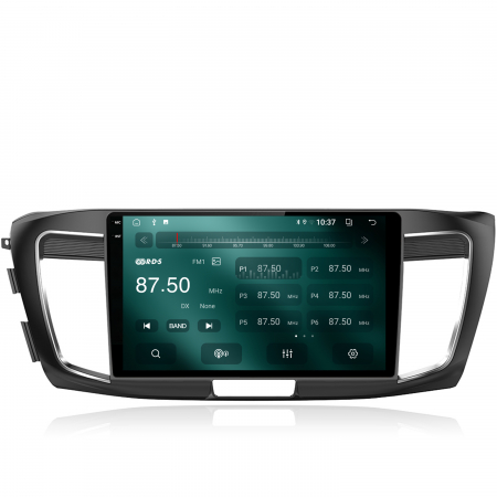 Carplay Android OS Honda Accord 9 | AutoDrop.ro [6]