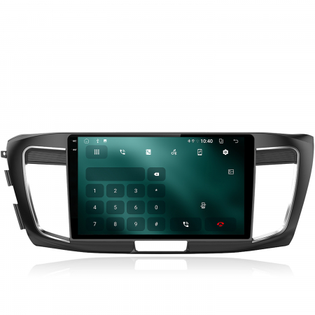 Carplay Android OS Honda Accord 9 | AutoDrop.ro [7]