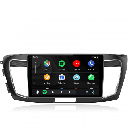 Carplay Android OS Honda Accord 9 | AutoDrop.ro [4]