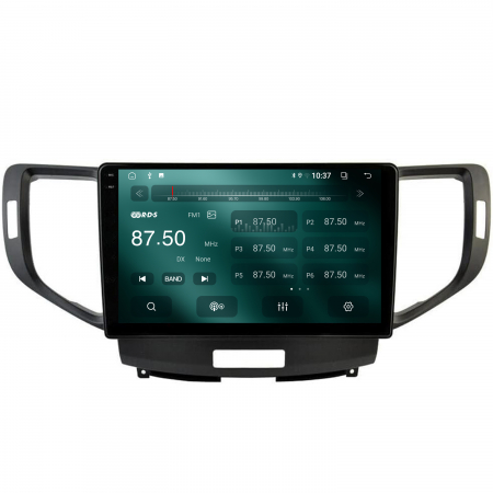 Carplay Android OS Honda Accord 8 | AutoDrop.ro [7]