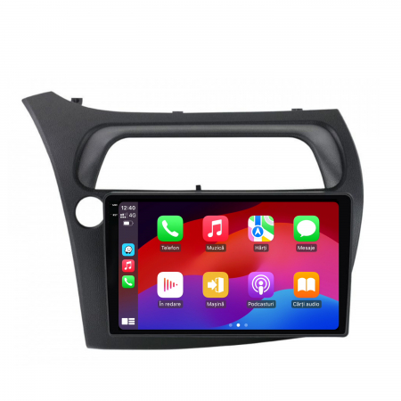 Carplay Android OS Honda Civic 4GB | AutoDrop.ro [3]