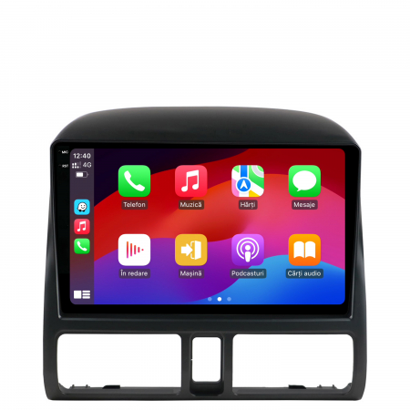 Carplay Android OS Honda CR-V 4GB | AutoDrop.ro [3]