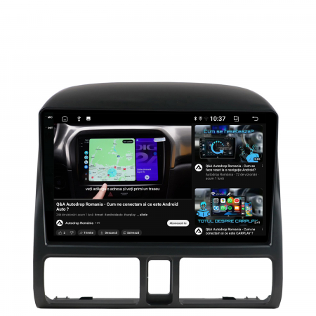 Carplay Android OS Honda CR-V 4GB | AutoDrop.ro [8]