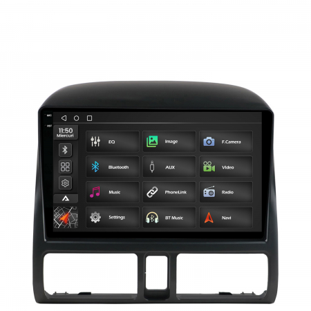 Carplay Android OS Honda CR-V 4GB | AutoDrop.ro [2]