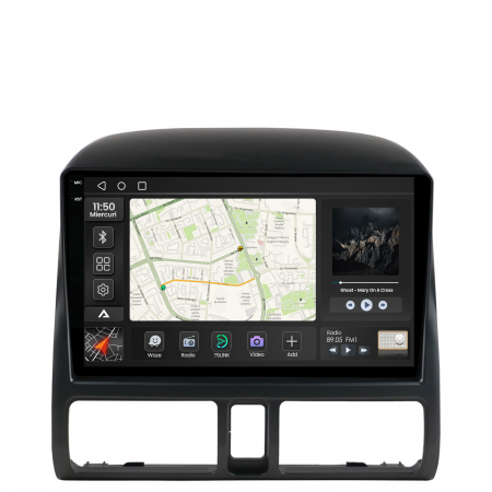 Carplay Android OS Honda CR-V 4GB | AutoDrop.ro [1]