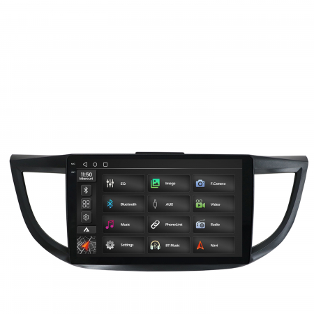 Carplay Android OS Honda CRV 4GB | AutoDrop.ro [2]