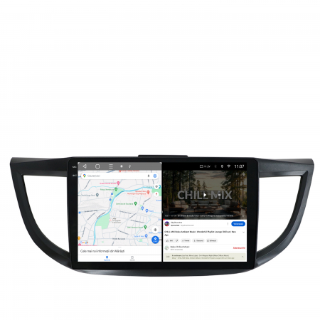 Carplay Android OS Honda CRV 4GB | AutoDrop.ro [5]