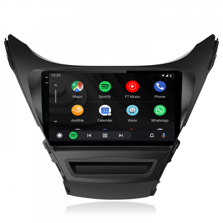 Carplay Hyundai Elantra 2012-2014 2+34GB | AutoDrop.ro [4]