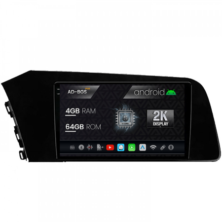 Elantra 2020->> - Carplay Hyundai Elantra (2020-Prezent) 2+34GB | AutoDrop.ro
