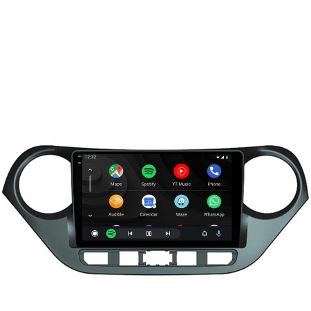 Carplay Android Hyundai I10 2013-2017 4GB | AutoDrop.ro [4]