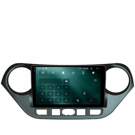 Carplay Android Hyundai I10 2013-2017 4GB | AutoDrop.ro [7]