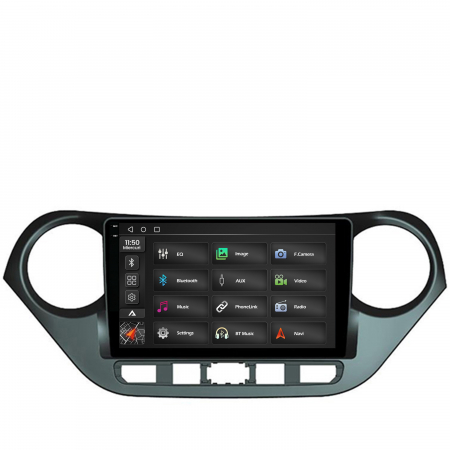 Carplay Android Hyundai I10 2013-2017 4GB | AutoDrop.ro [2]
