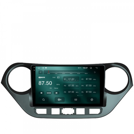 Carplay Android Hyundai I10 2013-2017 4GB | AutoDrop.ro [6]