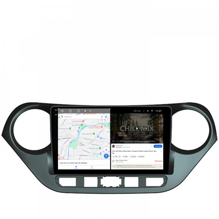 Carplay Android Hyundai I10 2013-2017 4GB | AutoDrop.ro [5]