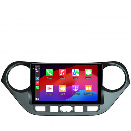 Carplay Android Hyundai I10 2013-2017 4GB | AutoDrop.ro [3]