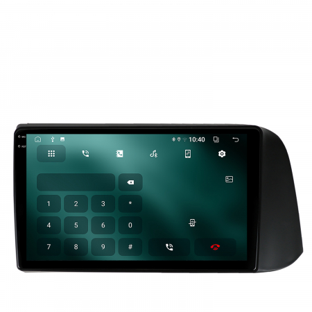 Carplay Android AD-BGS Hyundai I10 2020+ 4GB | AutoDrop.ro [4]