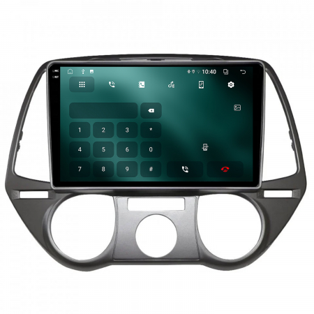 Carplay Android Hyundai I20 2008-2012 4GB | AutoDrop.ro [6]
