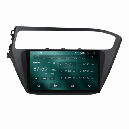 Navigatie Android Hyundai I20 4GB | AutoDrop.ro [7]