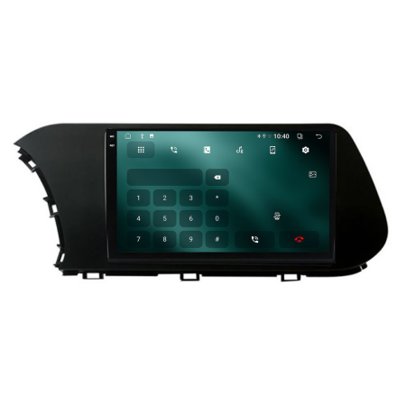 Navigatie Android Hyundai I20 4GB | AutoDrop.ro [5]
