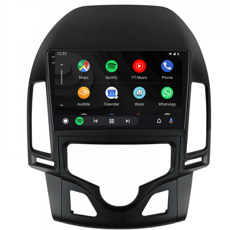 Carplay Android OS Hyundai AC I30 4GB | AutoDrop.ro [4]