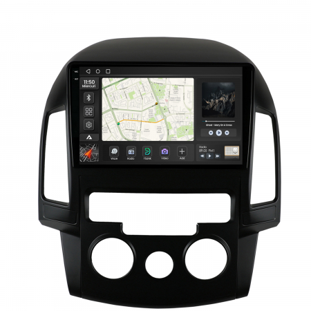 Carplay Hyundai I30 Clima M 4GB | AutoDrop.ro [1]
