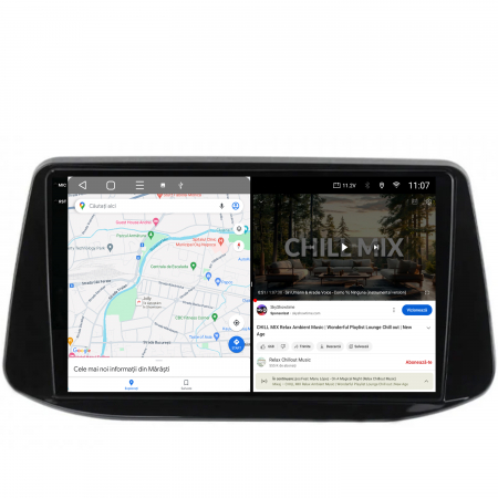 Carplay Hyundai I30 Clima M 4GB | AutoDrop.ro [5]