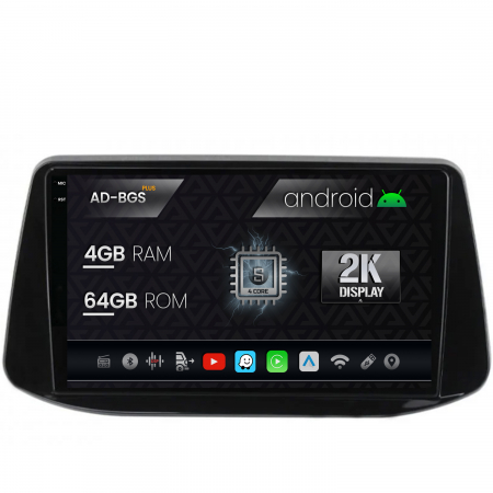I30 2017->> - Carplay Hyundai I30 Clima M 4GB | AutoDrop.ro