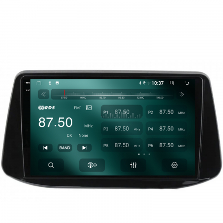 Carplay Hyundai I30 Clima M 4GB | AutoDrop.ro [8]