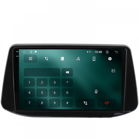 Carplay Hyundai I30 Clima M 4GB | AutoDrop.ro [6]