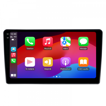 Carplay Android Hyundai I40 2011-2020 4GB | AutoDrop.ro [3]