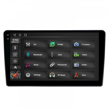 Carplay Android Hyundai I40 2011-2020 4GB | AutoDrop.ro [2]