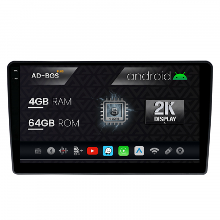 I40 2011 - >> - Carplay Android Hyundai I40 2011-2020 4GB | AutoDrop.ro