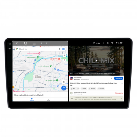 Carplay Android Hyundai I40 2011-2020 4GB | AutoDrop.ro [5]