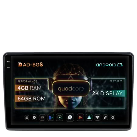 I40 2011 - >> - Carplay Android Hyundai I40 2011-2020 4GB | AutoDrop.ro