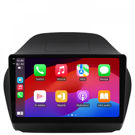 Carplay Android OS Hyundai IX35 4GB | AutoDrop.ro [3]