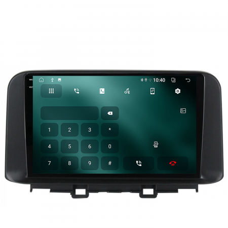 Carplay Android Hyundai Kona 2018+ 4GB | AutoDrop.ro [7]