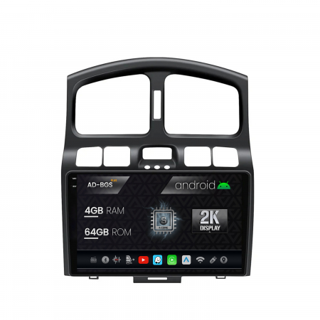 Santa Fe I 2001-2006 - Carplay Hyundai Santa FE 01-06 4GB | AutoDrop.ro