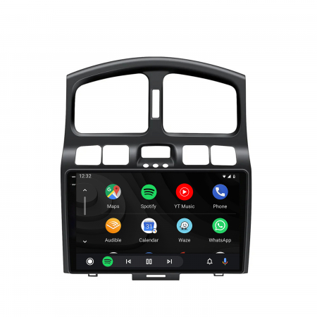 Carplay Hyundai Santa FE 01-06 4GB | AutoDrop.ro [4]