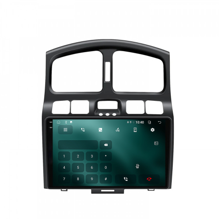 Carplay Hyundai Santa FE 01-06 4GB | AutoDrop.ro [7]