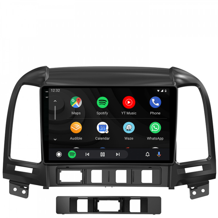 Carplay Hyundai Santa FE 4GB | AutoDrop.ro [4]