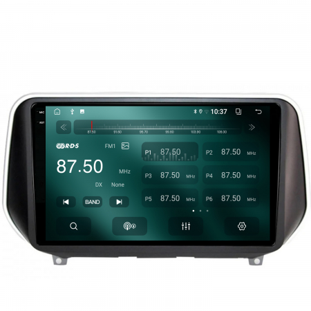 Carplay Hyundai Santa Fe (2018-Prezent) 4GB | AutoDrop.ro [8]