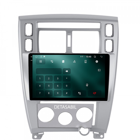 Carplay Android OS Hyundai Tucson 4GB | AutoDrop.ro [6]