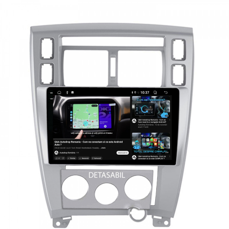 Carplay Android OS Hyundai Tucson 4GB | AutoDrop.ro [8]