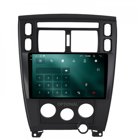 Navigatie Carplay Hyundai Tucson (2006-2013), 4GB | AutoDrop.ro [5]