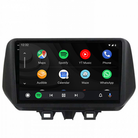 Carplay Android OS Hyundai Tucson 3 4GB | AutoDrop.ro [4]