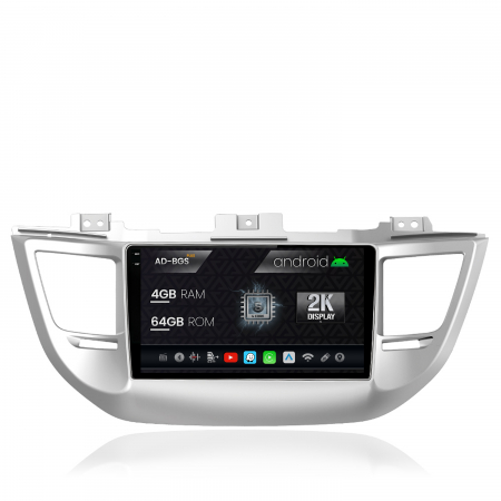 Tucson 2015 - >> - Carplay Android OS Hyundai Tucson 3 4GB | AutoDrop.ro