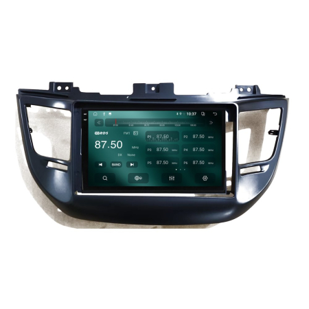 Navigatie Android Hyundai Tucson 3 4GB | AutoDrop.ro [7]