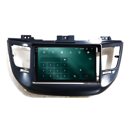 Navigatie Android Hyundai Tucson 3 4GB | AutoDrop.ro [5]