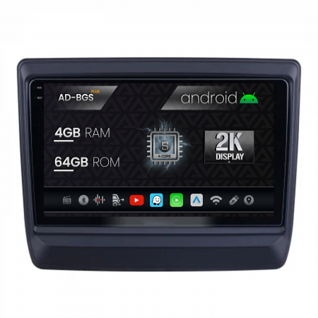 D-MAX 2020 - >> - Navigatie Isuzu D-MAX 2020+ 4GB | AutoDrop.ro